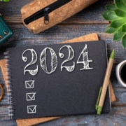 New Year’s Resolutions for Estate Planning