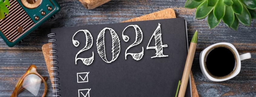 New Year’s Resolutions for Estate Planning