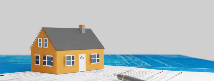 Deed Transfers Between Acquaintances