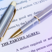 Understanding The Basics of Landlord-Tenant Law