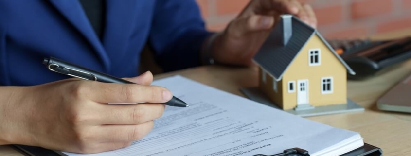 Tenant Rights During Residential Property Sales